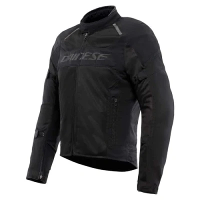 Afbeelding van Dainese Air Frame 3 Tex Jacket Black 46 Maat Jas