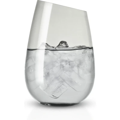 Afbeelding van Eva Solo Glas 480 ml Grey / Glass