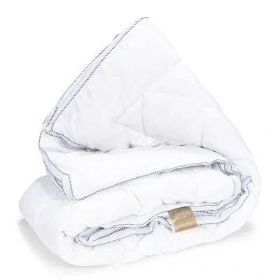 Afbeelding van Dekbed 3D Air 4 Seizoenen 2 Persoons 200x220 CM Cloud Nine Anti allergisch, vochtregulerend Ga naar Discounter.nl &amp; Profiteer Nu