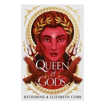 Image de Queen of Gods (House Shadows 2)
