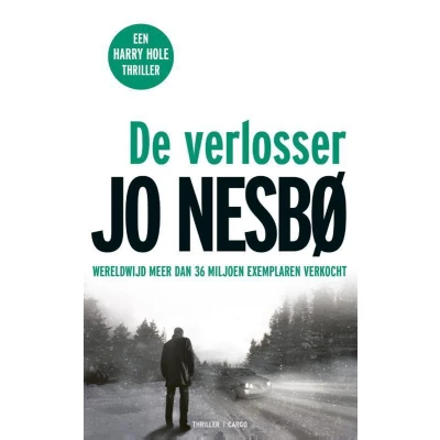 Afbeelding van De Verlosser