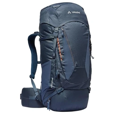 Afbeelding van Vaude Asymmetric 52+8 Backpack
