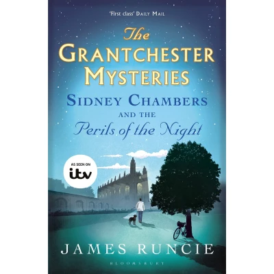 Afbeelding van Sidney Chambers &amp; The Perils Of Night