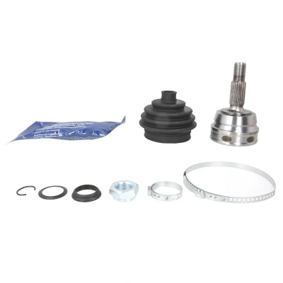 Afbeelding van Homokineet reparatie set, aandrijfas MEYLE 100 498 0058