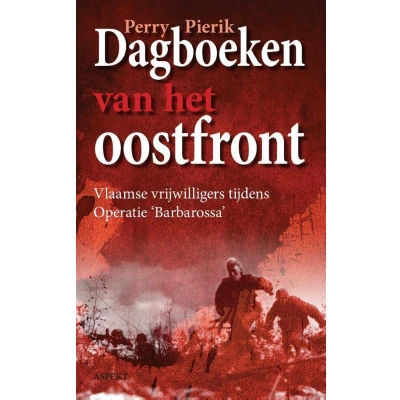 Afbeelding van Dagboeken van het oostfront
