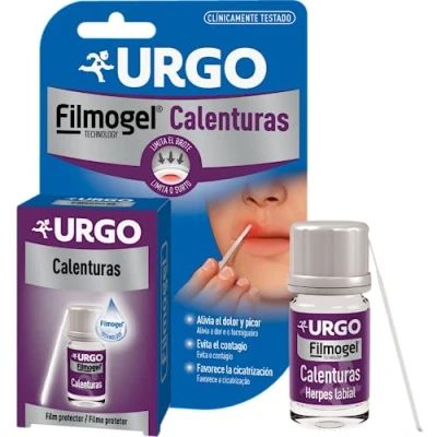 Afbeelding van Urgo Filmogel Cold Sore Gel 3ml