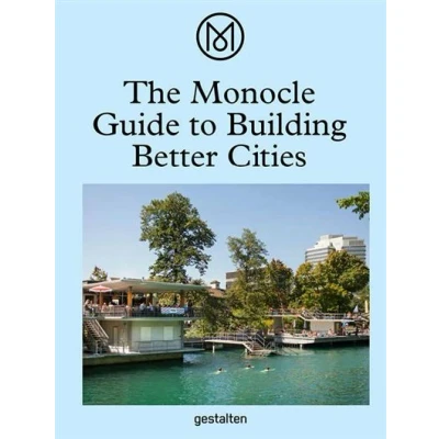 Image de The monocle guide to building better cities
