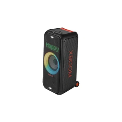 Image de Enceinte sono DJ Bluetooth LG XL7S Noir