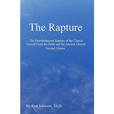 Afbeelding van The Rapture