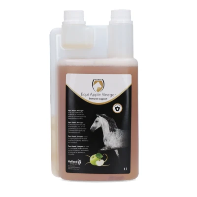 Image de Excellent Equi Apple Vinegar 1l