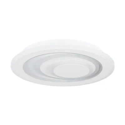 Afbeelding van EGLO Palagiano 1 Plafondlamp LED Ø 30 cm Wit