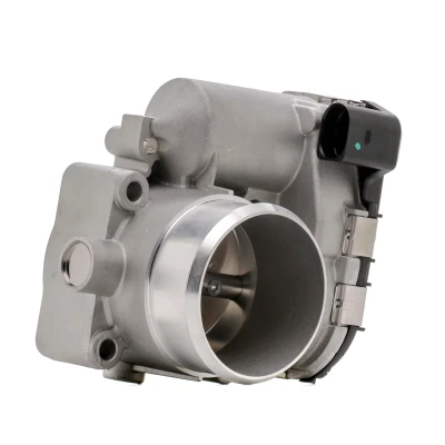 Afbeelding van Magneti Marelli Gasklephuis 802000000040