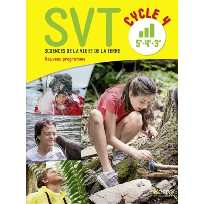 Image de SVT Cycle 4