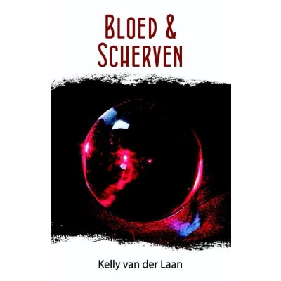 Afbeelding van Bloed &amp; scherven