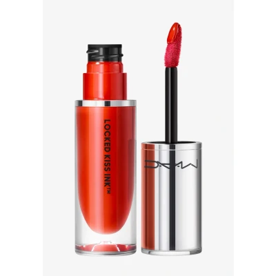 Afbeelding van M·A·C Locked Kiss Liquid Lipcolour Vloeibare Lipstick Gutsy