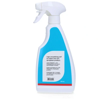 Afbeelding van Excellent Sprayflacon vulbaar 500ml