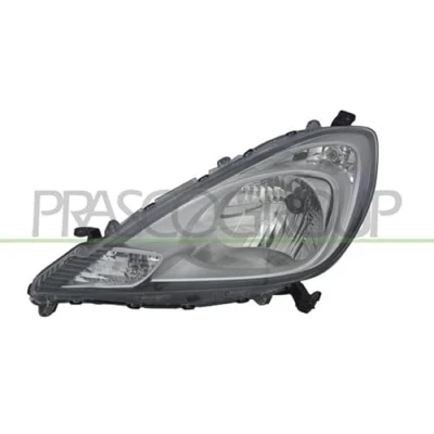 Afbeelding van PRASCO HD3264804 Koplampen Links H4