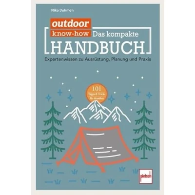 Afbeelding van outdoor Know how: Das kompakte Handbuch