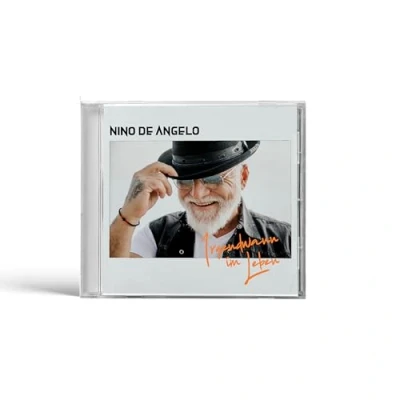 Afbeelding van Nino de Angelo Irgendwann Im Leben CD