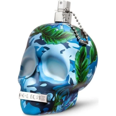 Afbeelding van Police To Be Exotic Jungle Eau de Toilette 125 ml