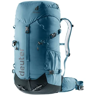 Afbeelding van Deuter Gravity Expedition 45+ Verzendrugzak voor heren (1 stuk)