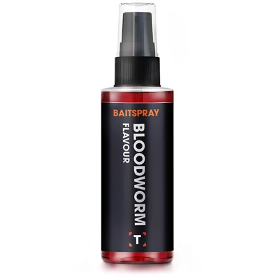 Afbeelding van Bloodworm Baitspray Aas Karpervissen Partikels Karper Vissen Voer