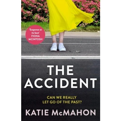 Afbeelding van The Accident