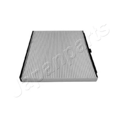 Afbeelding van JAPANPARTS FAA MH01 Interieurfilter pollenfilter 252mm 216mm 32mm