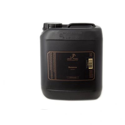 Afbeelding van Jean Peau Romance Shampoo Hondenvachtverzorging 5000 ml