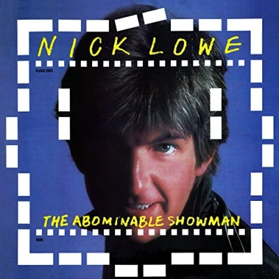 Afbeelding van Nick Lowe Abominable Showman
