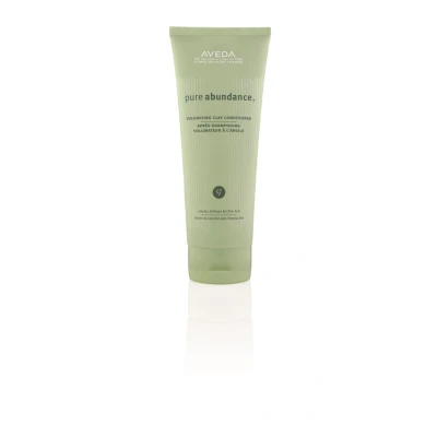 Afbeelding van Aveda Pure Abundance Volumizing Clay Conditioner 200 ml