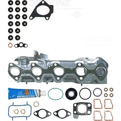 Afbeelding van Reinz Cilinderkop pakking set/kopset 02 10750