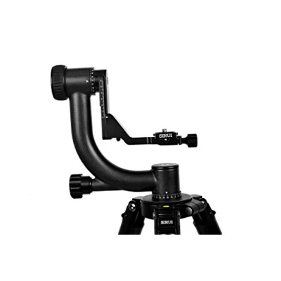 Afbeelding van Sirui PH 20 Gimbal hoofd