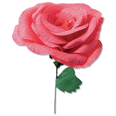 Afbeelding van Sizzix Thinlits Die Set Classic Rose 5PK 664923 Olivia (05 21)