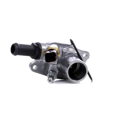 Afbeelding van FEBI BILSTEIN 170513 Thermostaat, koelvloeistof 88 Met pakking temperatuurschakelaar behuizing FIAT: 500 Hatchback, Grande Punto Hatchback