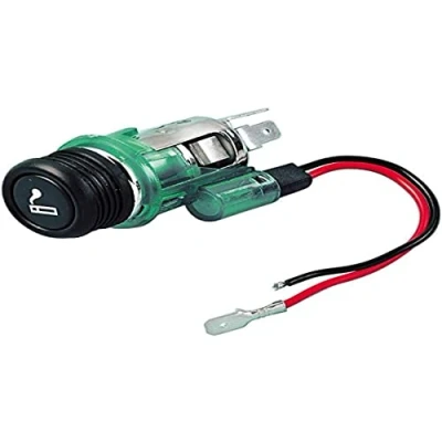 Afbeelding van Sigaretten aansteker kit 12 Volt