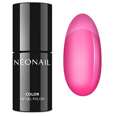 Afbeelding van Neonail 8523 7 UV nagellak, 7,2 ml, roze