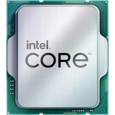 Afbeelding van Intel® Core™ i5 13600KF 14 x 3.5 GHz Processor (CPU) tray Socket: Intel 1700