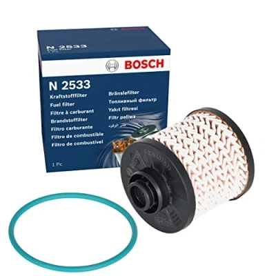 Image de Bosch N2533 Filtre diesel auto