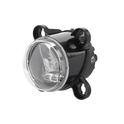 Afbeelding van Hella Koplamp led 90mm 9 32V Inbouw Dimlicht 1B0 015 050 001