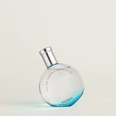Afbeelding van Hermes Eau des Merveilles Bleue 30 ml de Toilette Spray