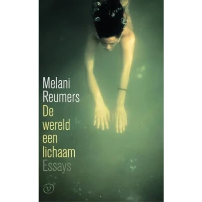 Afbeelding van De wereld een lichaam