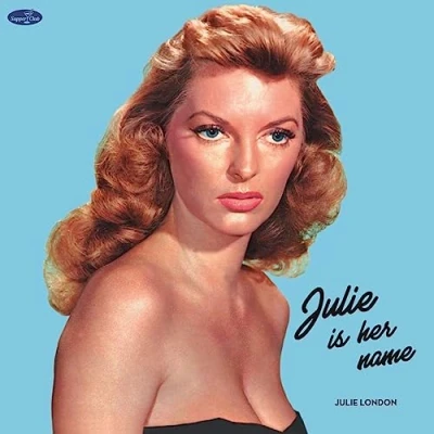 Afbeelding van Julie Is Her Name