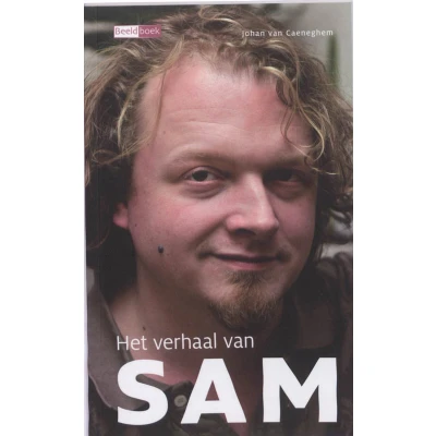 Afbeelding van Beeldboek 2 Het verhaal van Sam