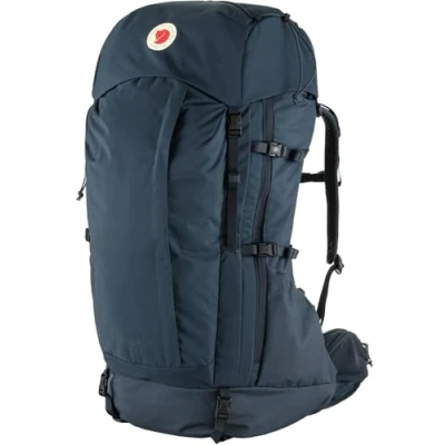 Afbeelding van Fjällräven Abisko Friluft 45L ML Backpack Navy Blauw Backpacks