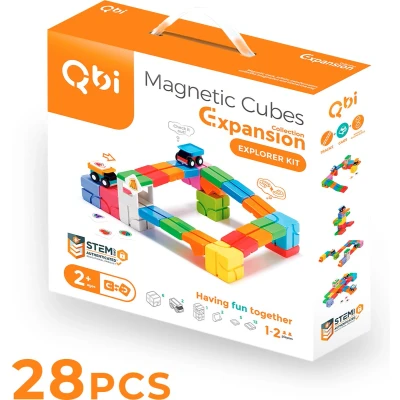 Afbeelding van QBI Expansion kit