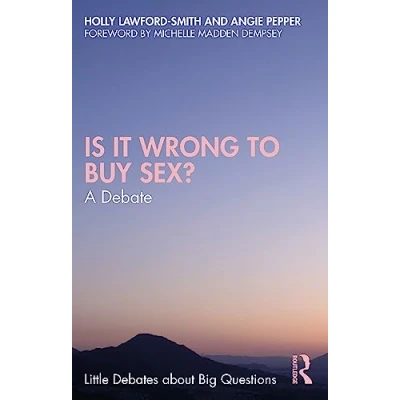 Afbeelding van Little Debates about Big Questions Is It Wrong to Buy Sex?