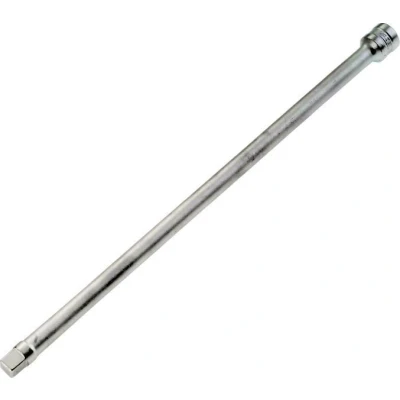 Afbeelding van HAZET 8821 12 Verlenging, steeksleutel 304 10 (3/8&quot;) Chroom vanadium staal