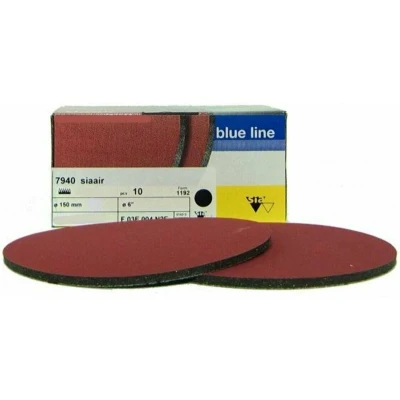 Afbeelding van Matteerschijven Grofte 1000 150 Mm