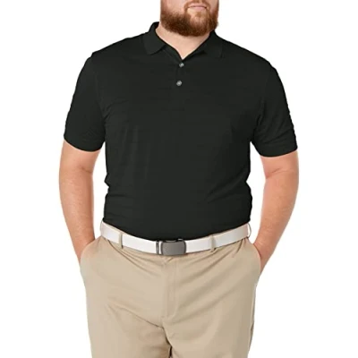 Afbeelding van Callaway Opti dri golfpoloshirt voor heren, korte mouwen, golfhemd heren